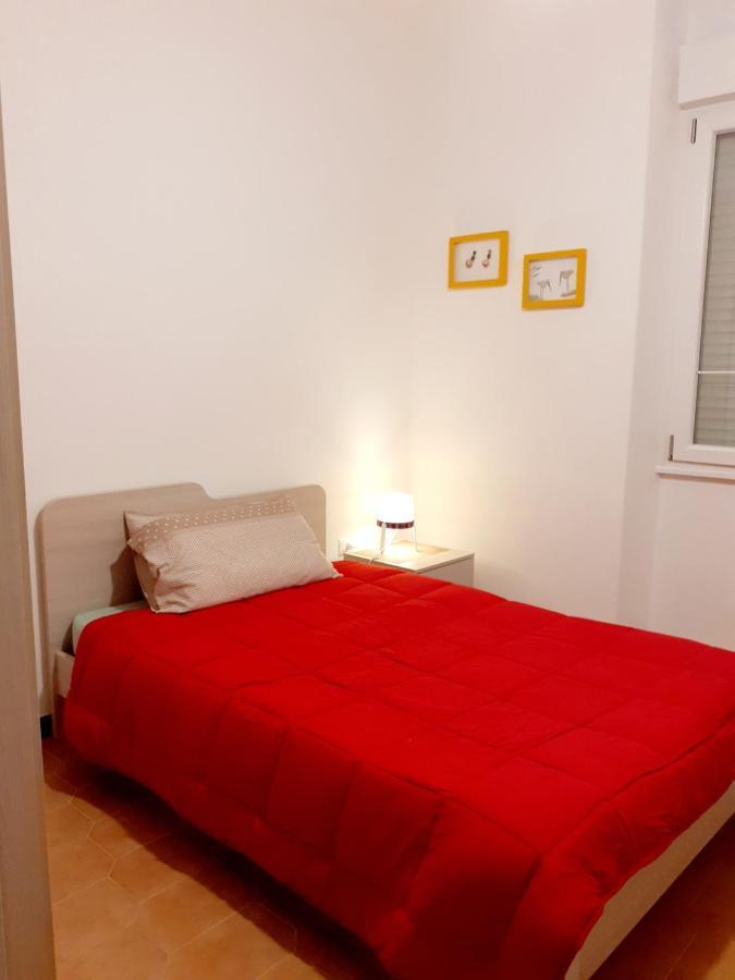 B&B Pascal Cagliari Eksteriør bilde